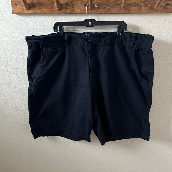 The Foundry Supply Co. Other - The Foundry Supply Co Chino Pants | Waist 50 | Black | 100% Cotton